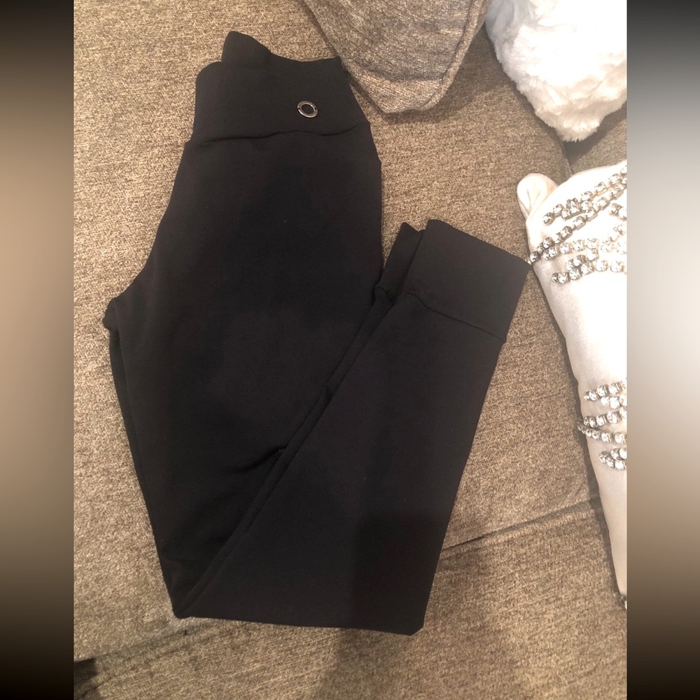 Bluefish Cargo Leggings - Picture 10 of 10